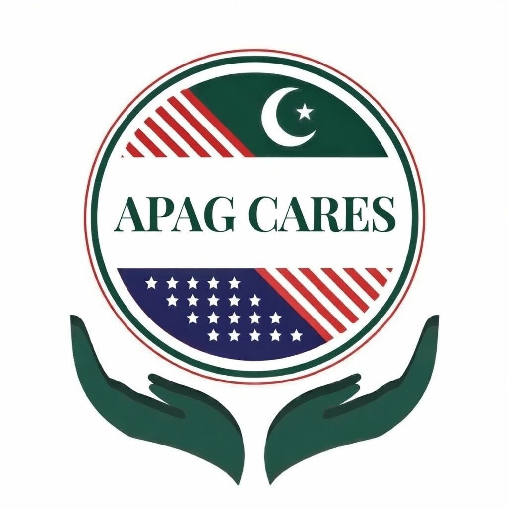 APAG Cares
