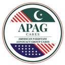 APAG Cares emblem